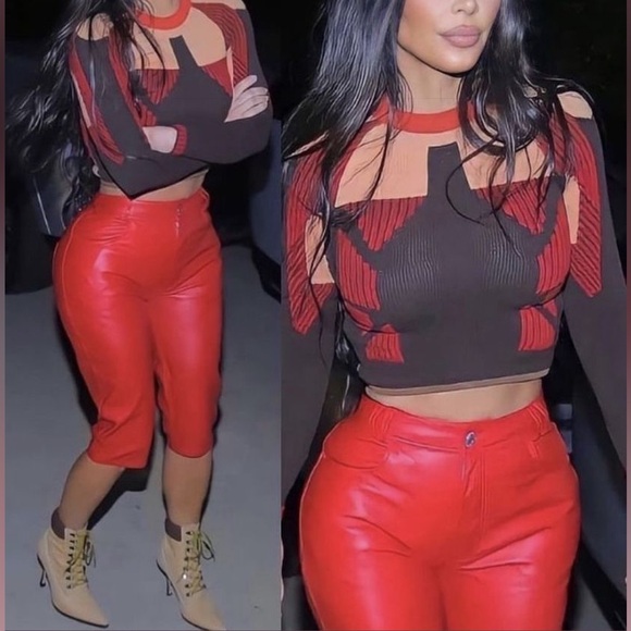 Ankle Booties - Picture 1 of 6